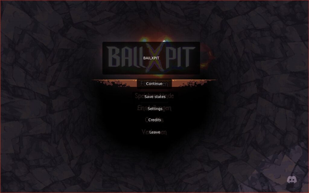 BALL x PIT Decky Translator Plugin