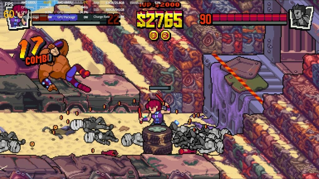 DoubleDragonAIRPlus3