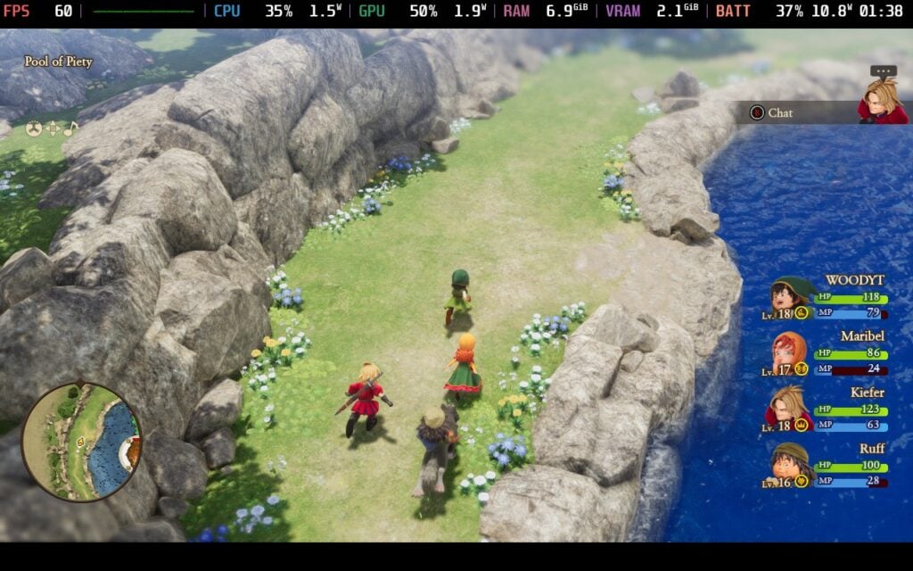 DragonQuest7Reimagined 8