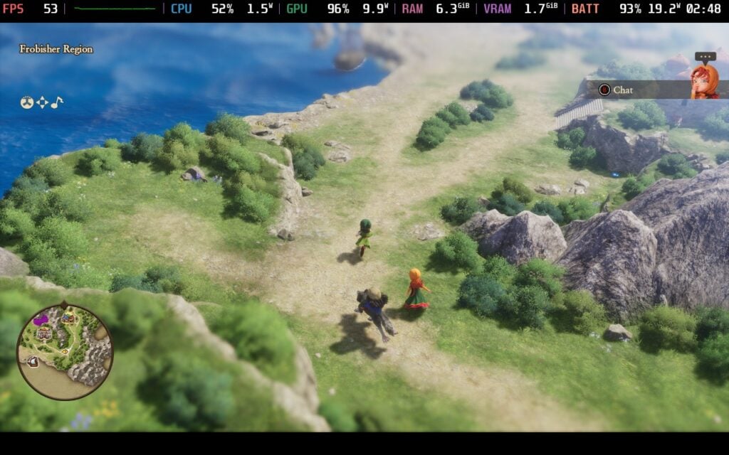 DragonQuest7ReimaginedQuality