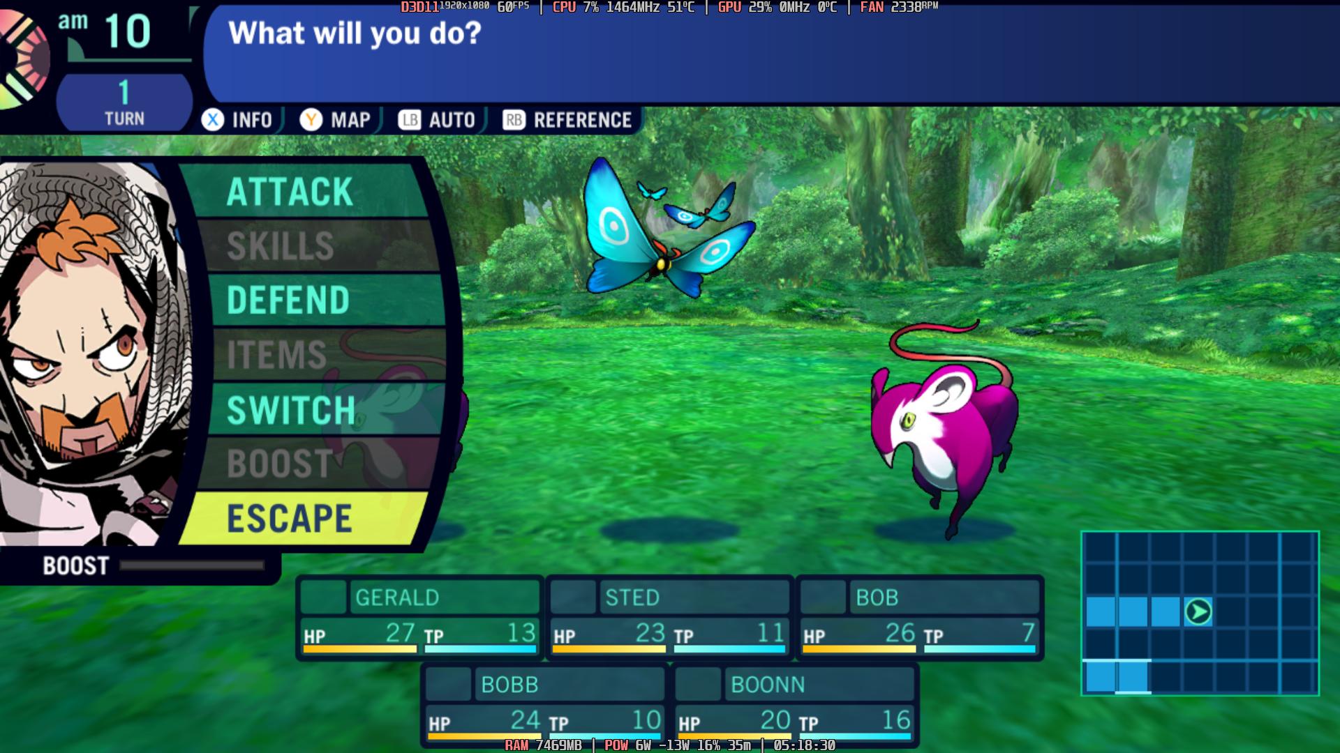 EtrianOdysseyAIRPlus