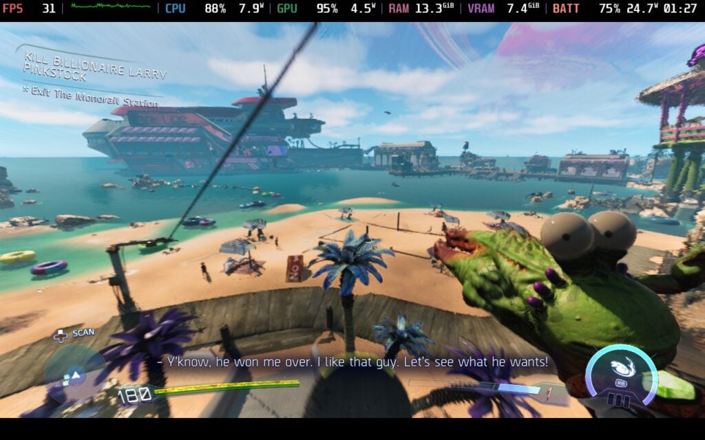 HighonLife2SteamDeck 2