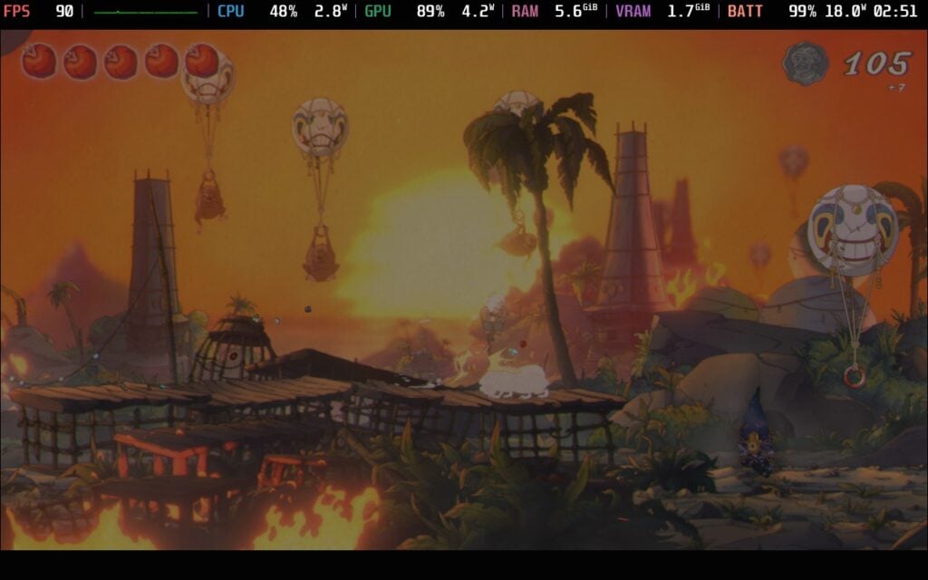 The Eternal Life of Goldman