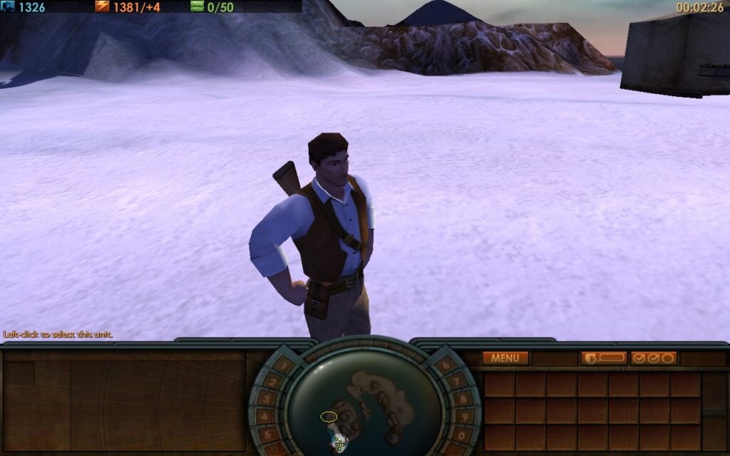 ImpossibleCreatures 2