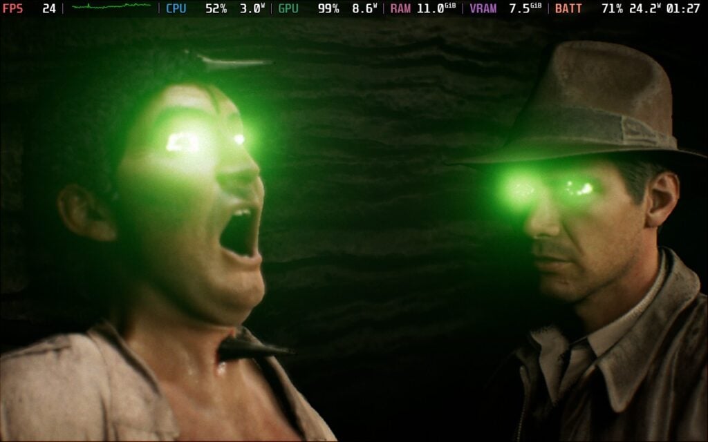 IndianaJonesWeirdVisuals 2