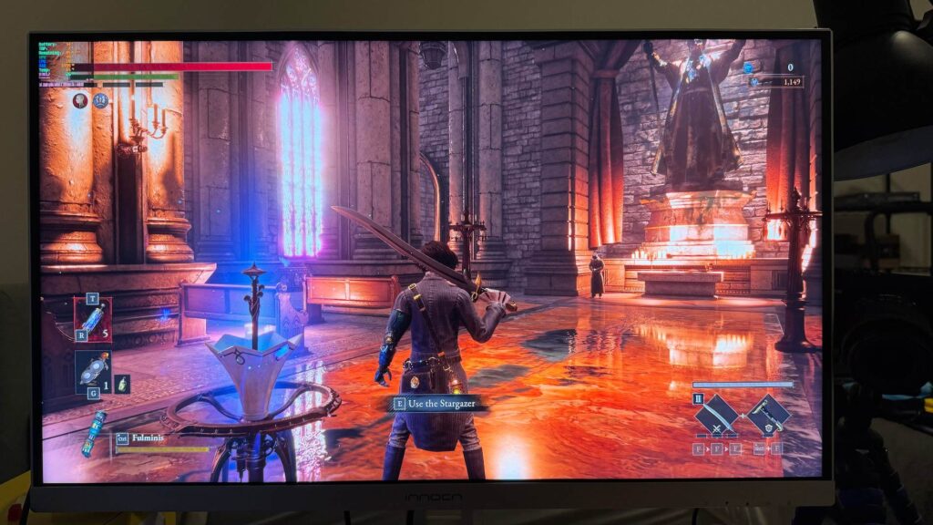 INNOCN27InchMonitorScreen3 1