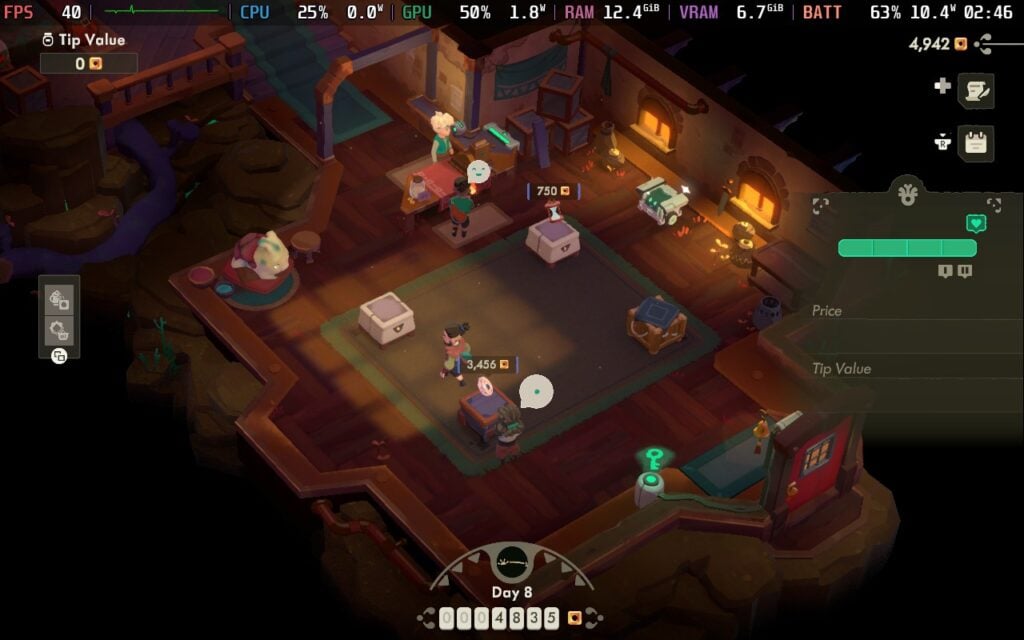 Moonlighter2TheEndlessVault 1