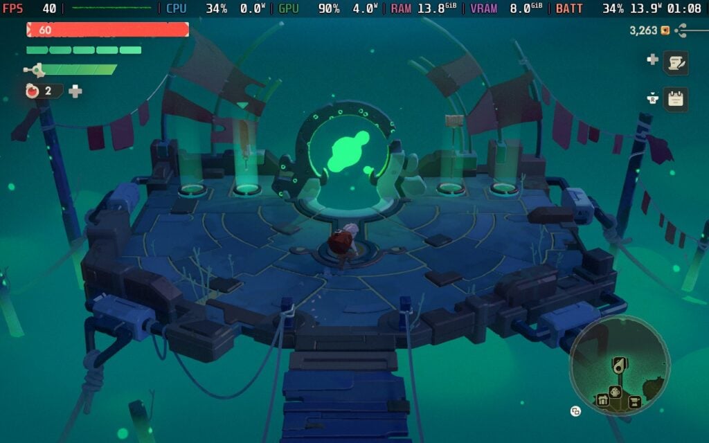 Moonlighter2TheEndlessVault 7