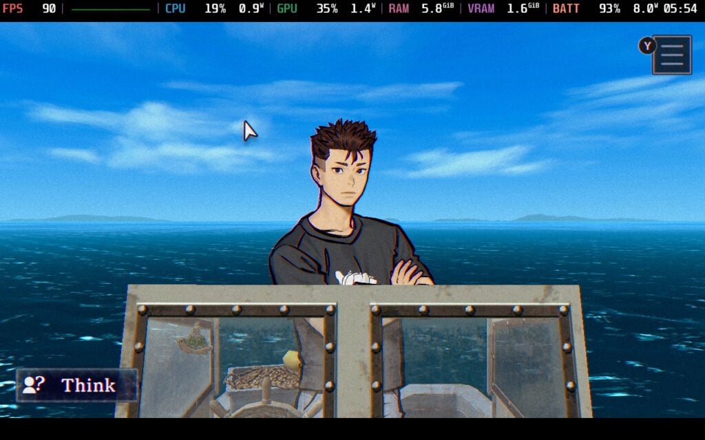 PARANORMASIGHTTheMermaidsCurse 1