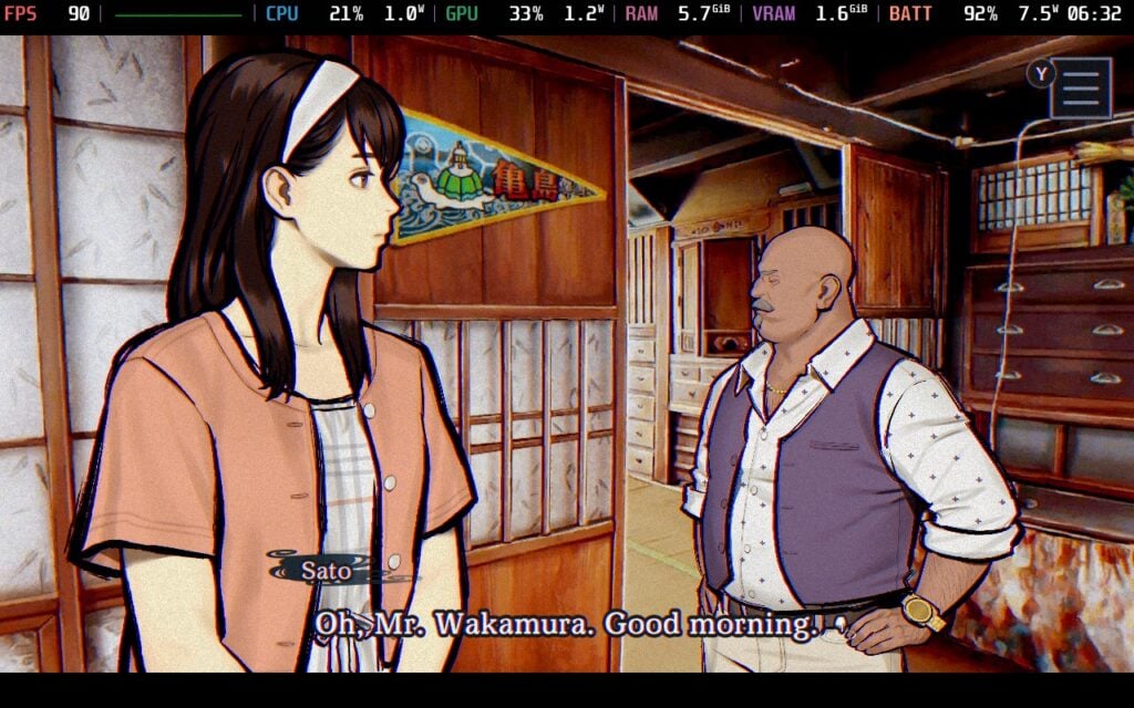 PARANORMASIGHTTheMermaidsCurse 2