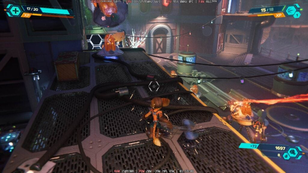 RatchetClankAIRPlus2