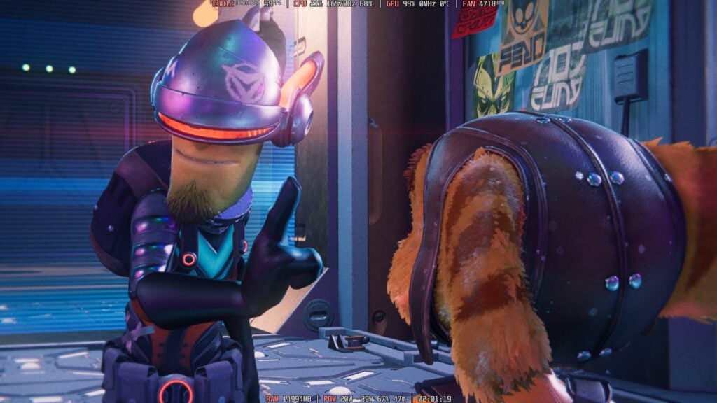 RatchetClankAIRPlus3