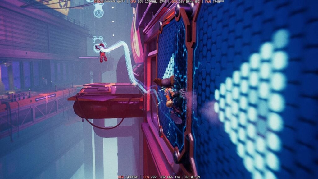 RatchetClankAIRPlus4