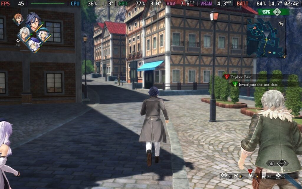 TrailsBeyondtheHorizon 4