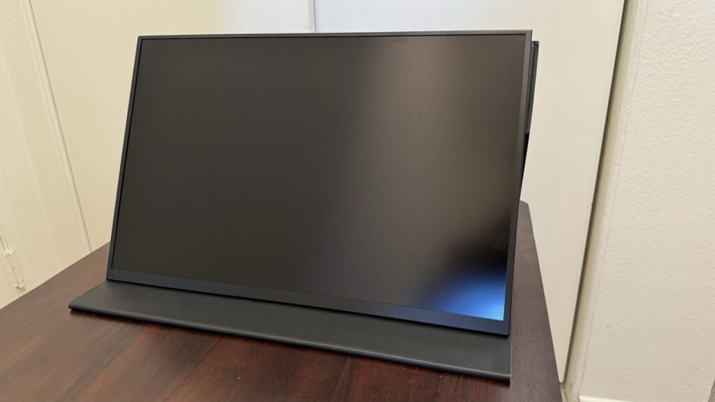 UPerfect UGame K118 Portable Monitor