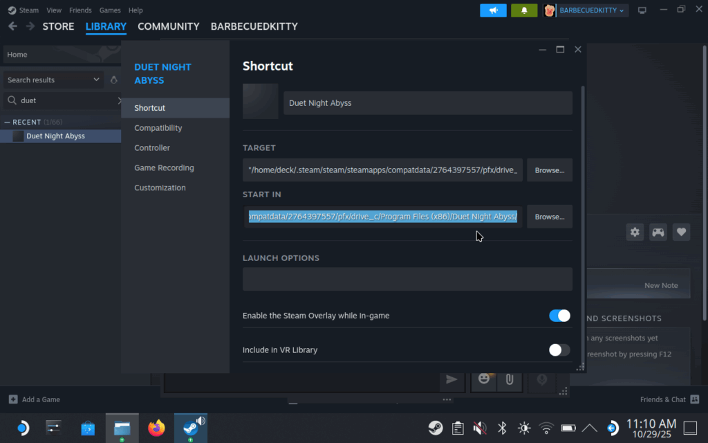 PasteEMLauncherFolderLocation