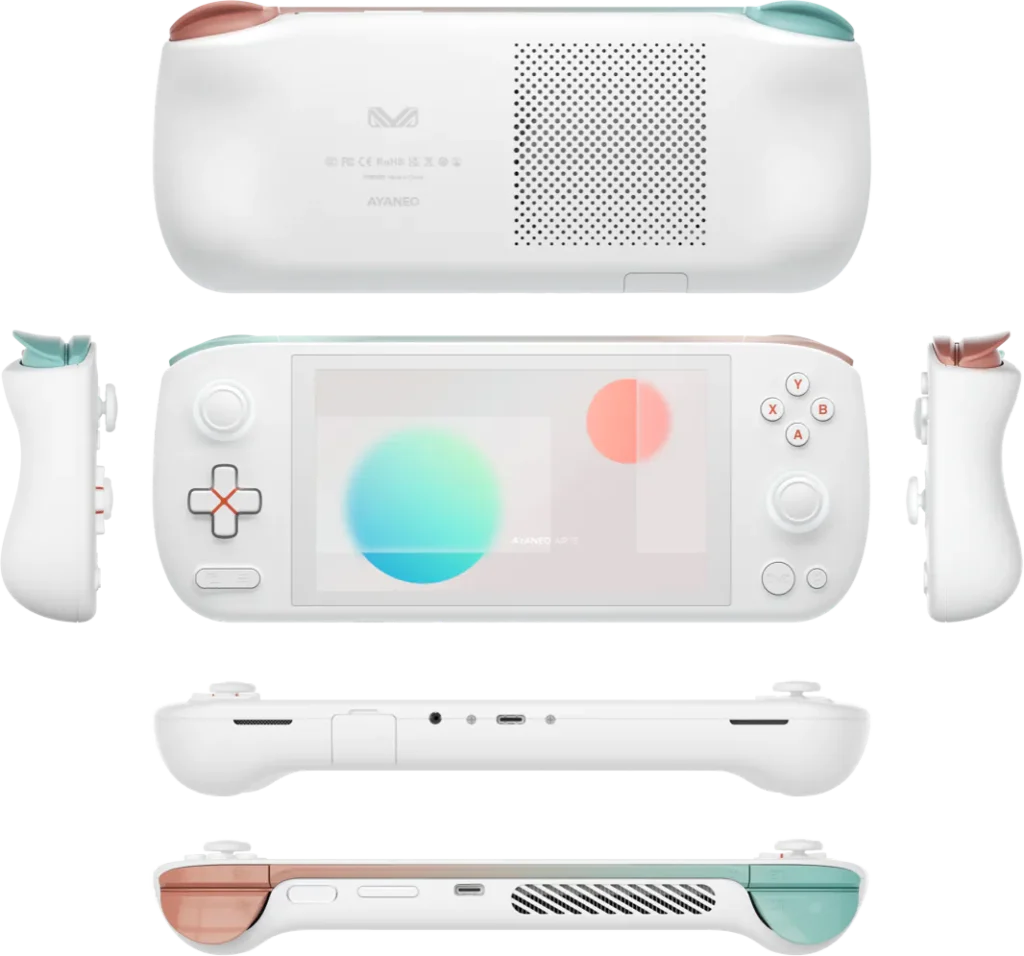 AYANEOAIR1SAuroraWhite