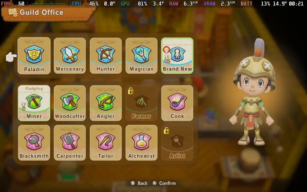 FantasyLifeiSteamDeck2