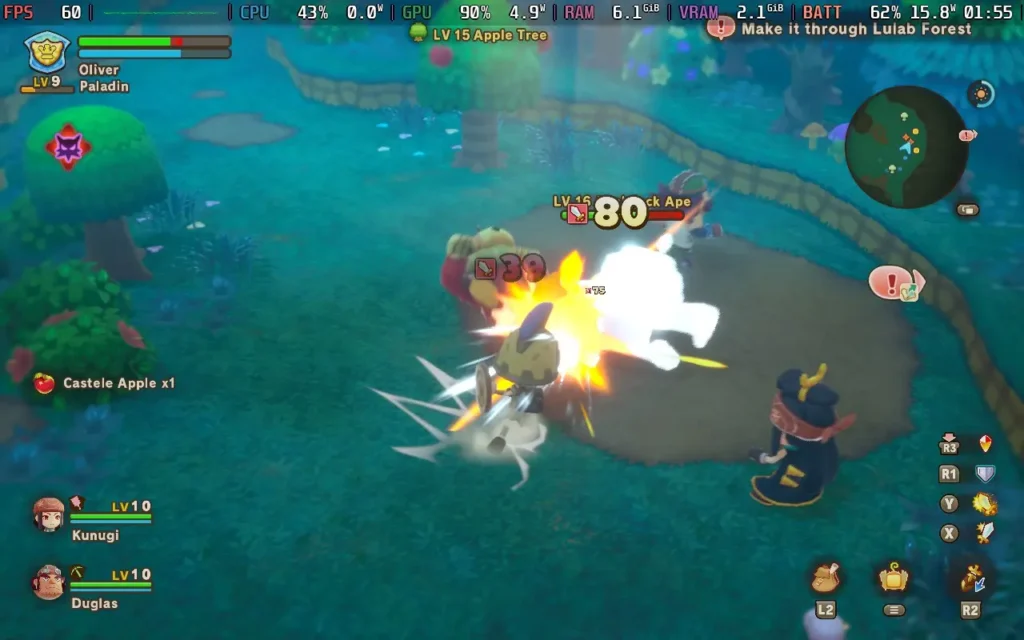 FantasyLifeiSteamDeck3