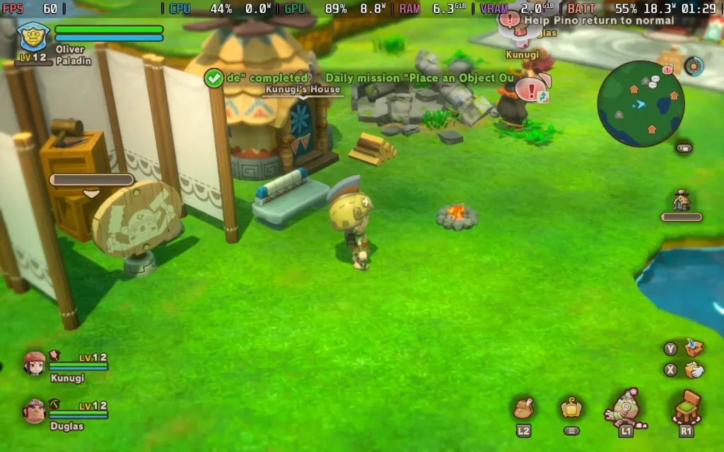 FantasyLifeiSteamDeck4