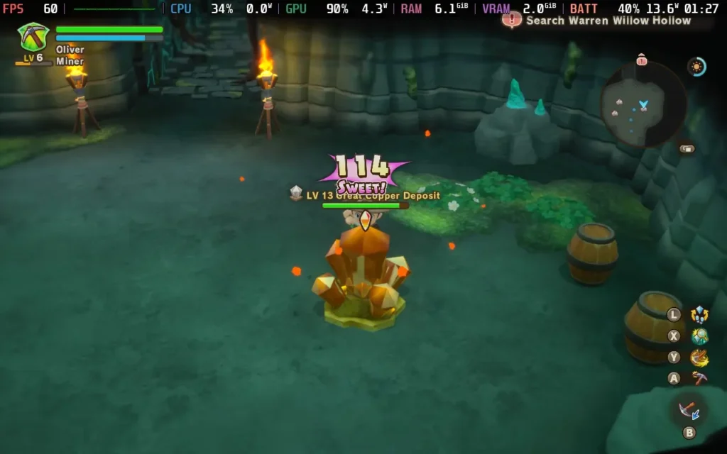 FantasyLifeiSteamDeck5