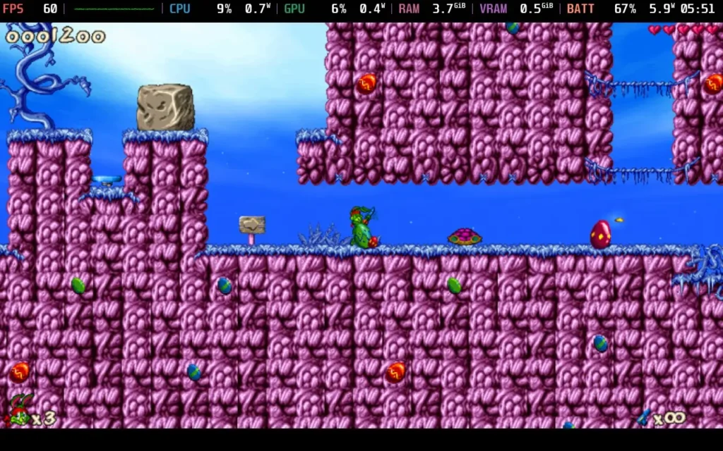 JazzJackrabbit2Stock1