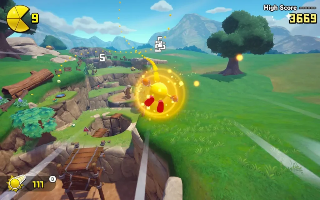 Pac-Man World 2 Re-PAC