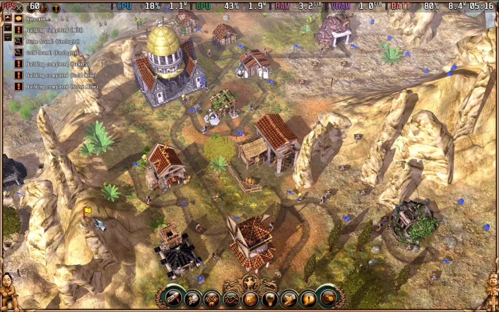 SettlersII10thAnniversaryStock1